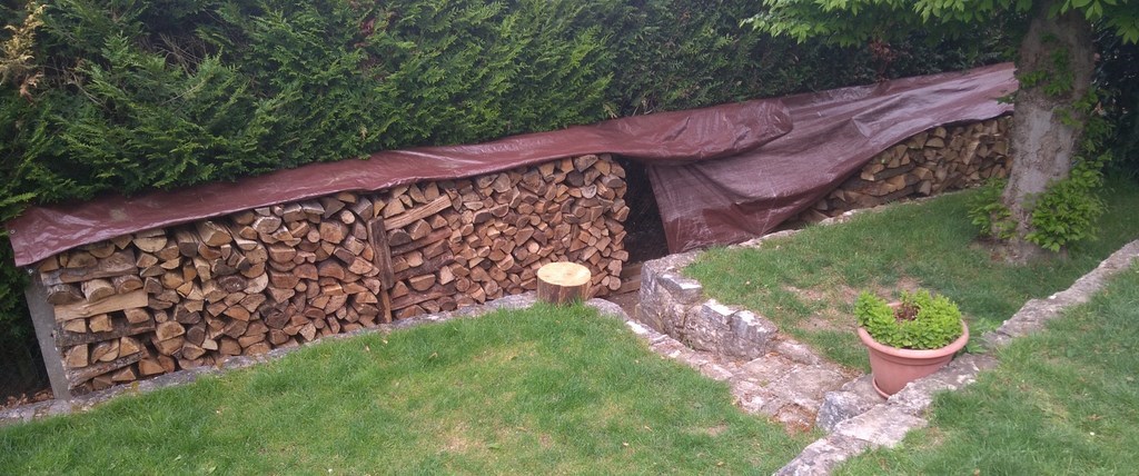 bois-chauffage